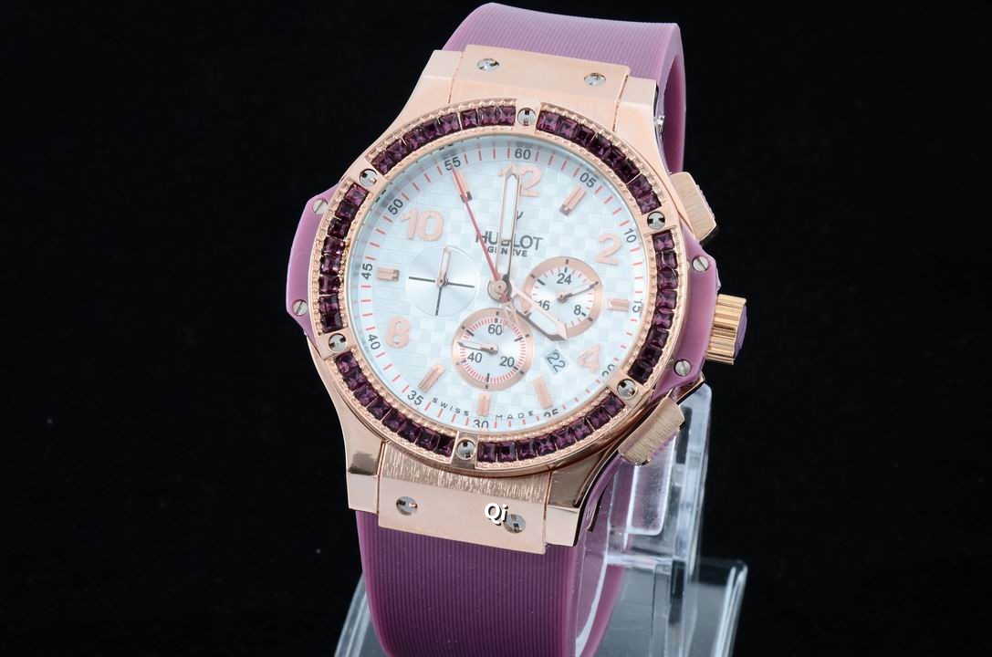 Hublot watch man-171